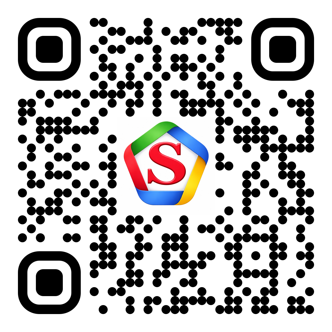 QR code SKoolKool